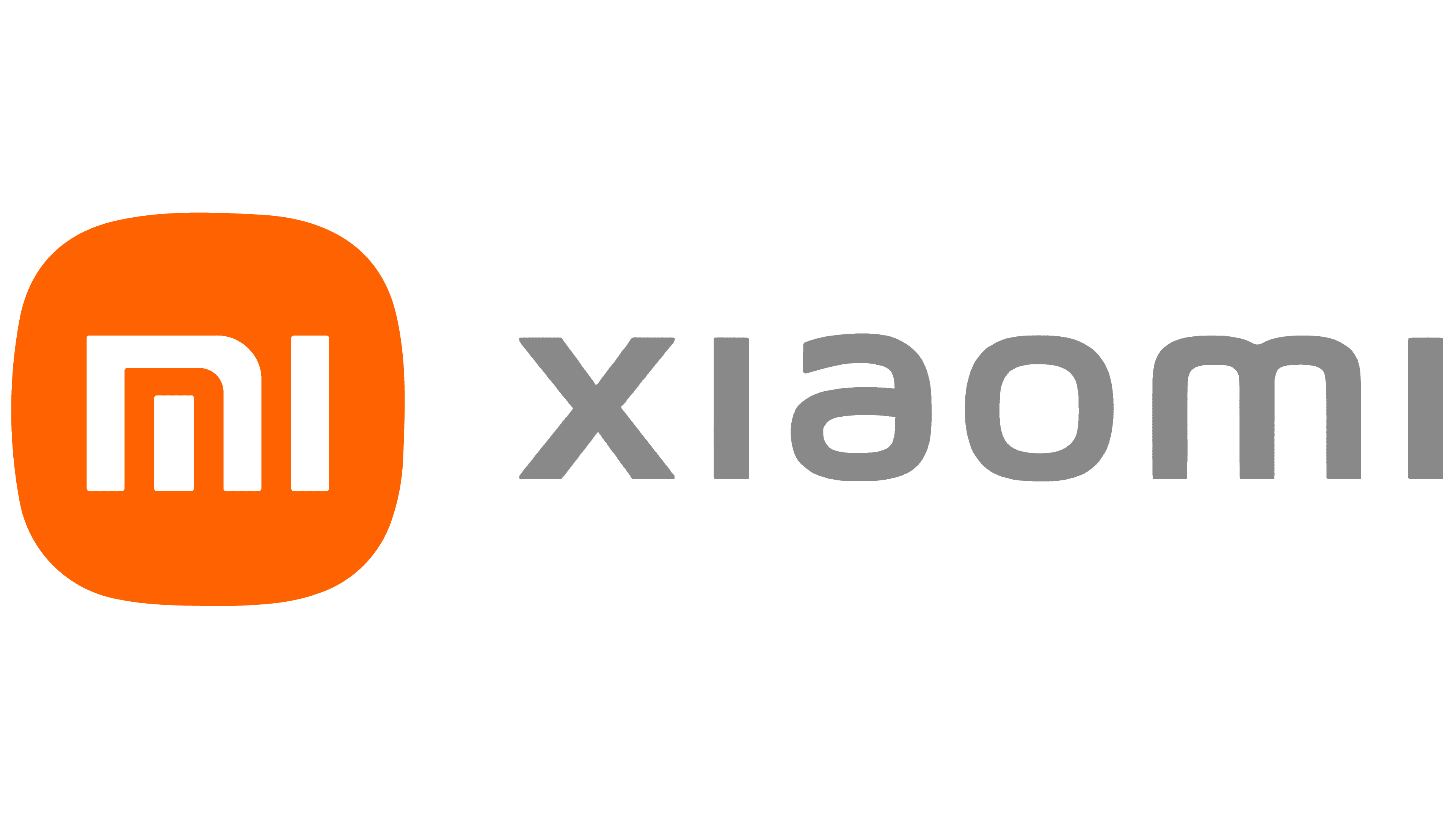 Xiaomi Logo