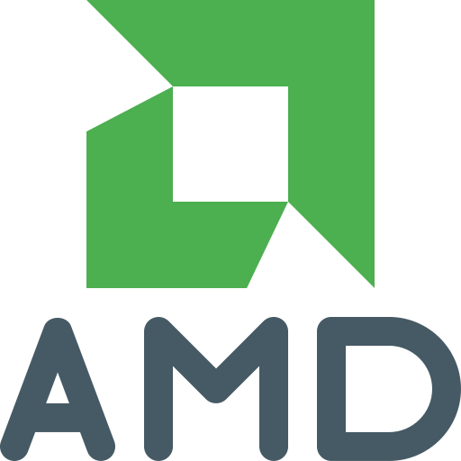 AMD Logo