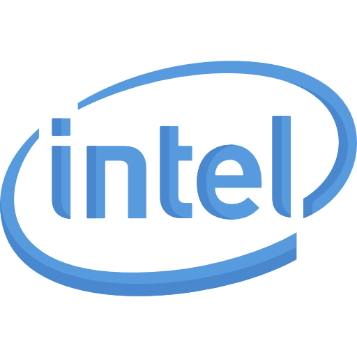 Intel Logo