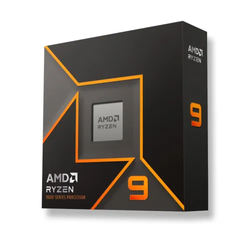 AMD Ryzen 9 9900X Gaming Processor Image 0