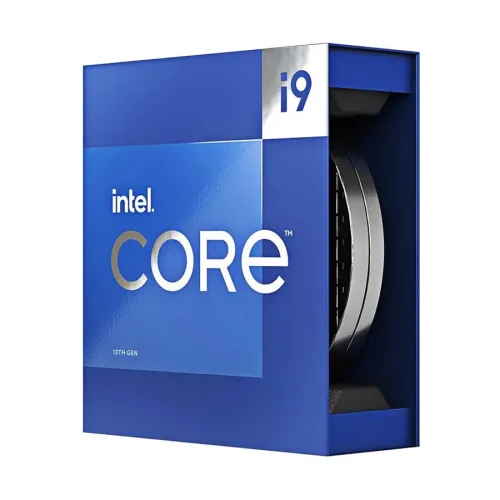 Intel 13th Gen Core i9 13900K Raptor Lake Processor Image 0