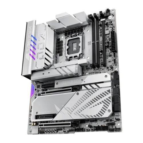 Buy ASUS ROG MAXIMUS Z890 APEX LGA1851 ATX Motherboard Click Bazar Image 2