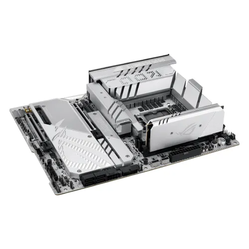 Buy ASUS ROG MAXIMUS Z890 APEX LGA1851 ATX Motherboard Click Bazar Image 3