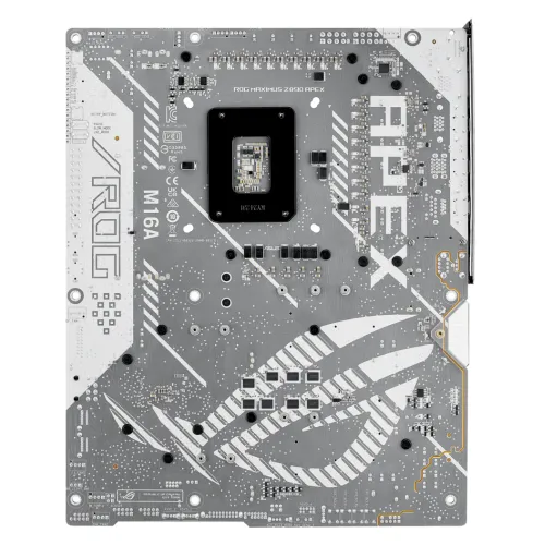 Buy ASUS ROG MAXIMUS Z890 APEX LGA1851 ATX Motherboard Click Bazar Image 4