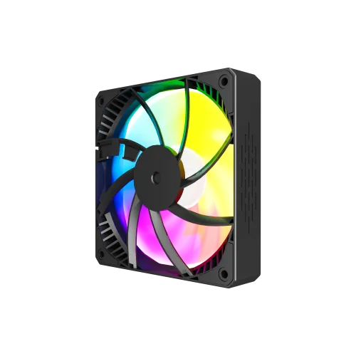 MaxGreen M19 ARGB 120mm Casing Fan Image 0